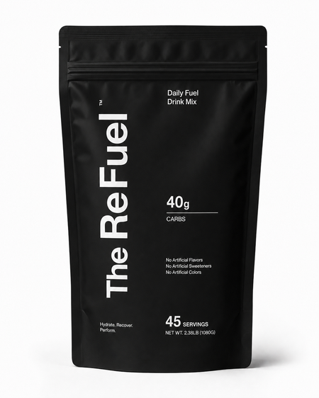 The ReFuel