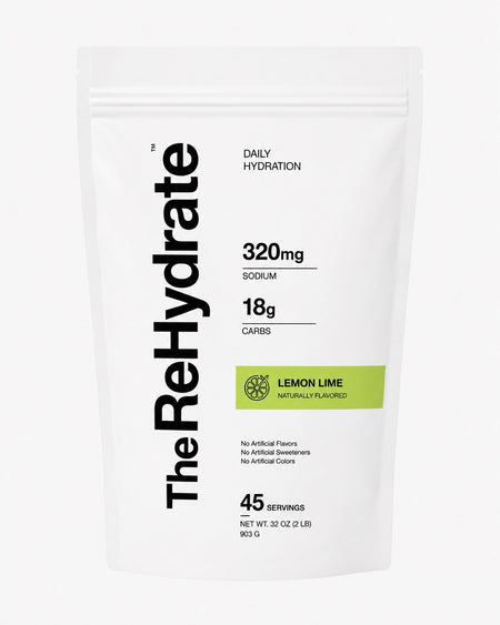 The ReHydrate