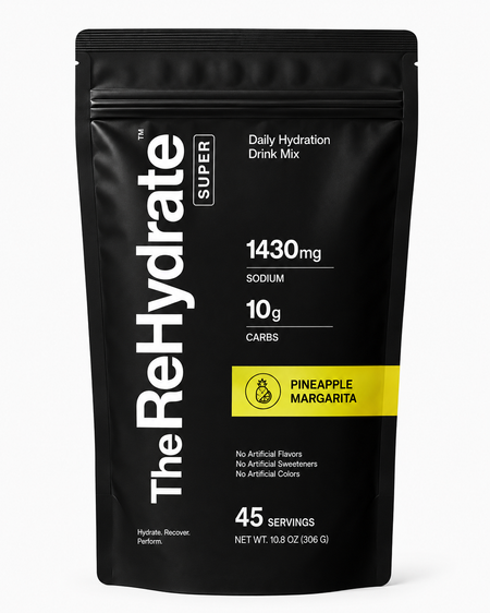 ReHydrate Super